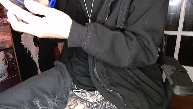 EspanolVato Webcam Show