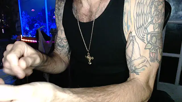 EspanolVato 在線直播表演