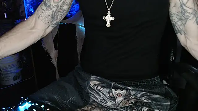 EspanolVato webkamerás műsora