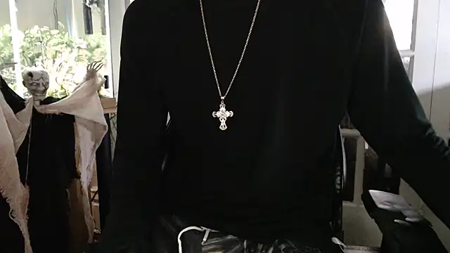 EspanolVato's Webcam Show