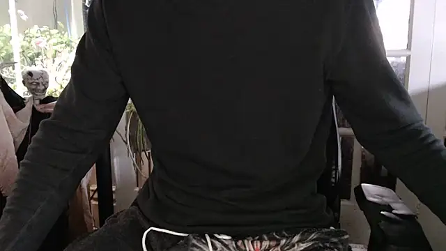 EspanolVato Webcam Show