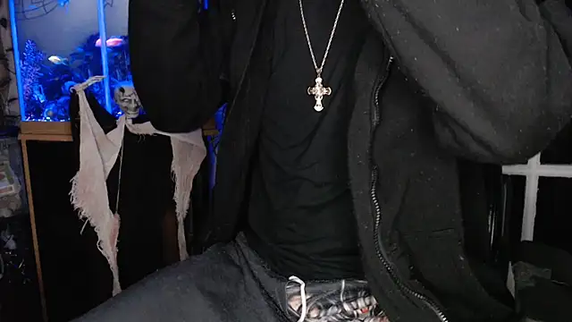 EspanolVato Show in webcam