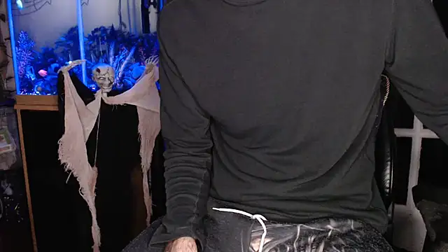 Show webcam de EspanolVato