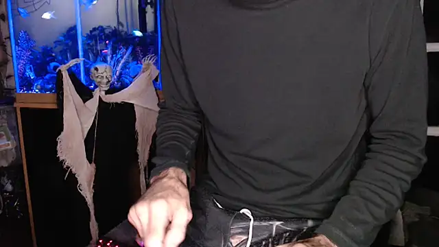 EspanolVato's Webcam Show