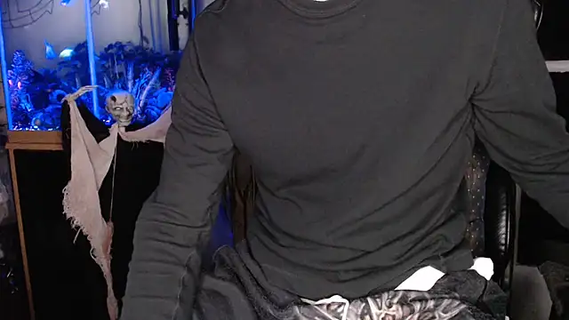 EspanolVato Show in webcam