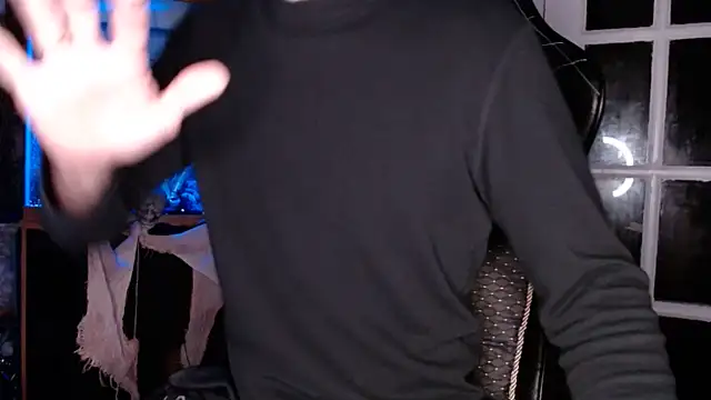 EspanolVato's Webcam Show