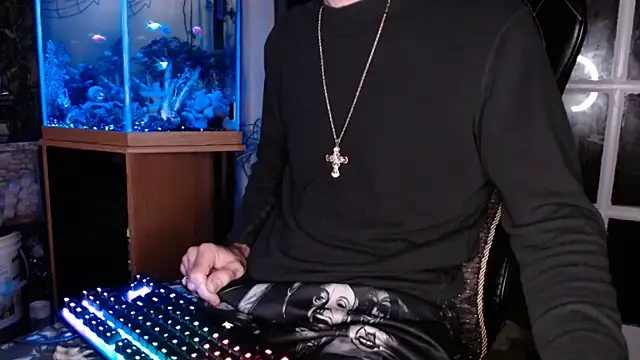 EspanolVato Webcam show