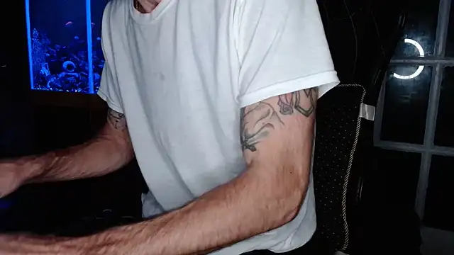 EspanolVato webkamerás műsora