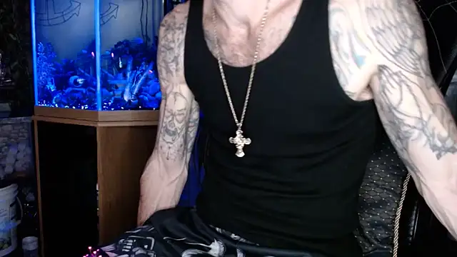 EspanolVato's Webcam Show