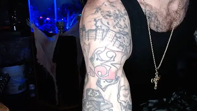 EspanolVato webkamerás műsora