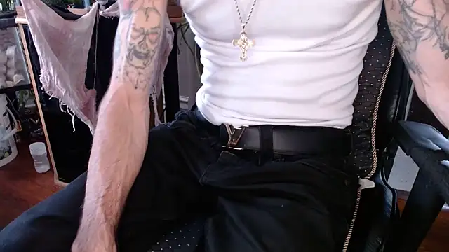 EspanolVato Show in webcam