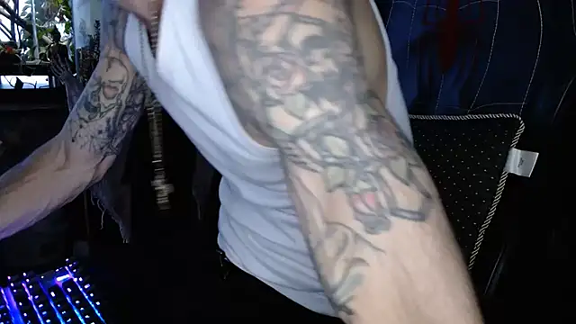 EspanolVato's Webcam Show