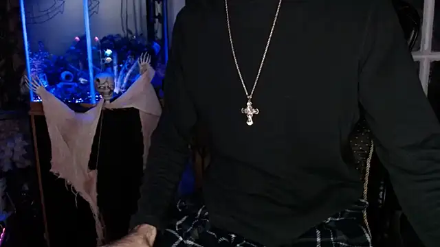 הופעת וובקאם של EspanolVato