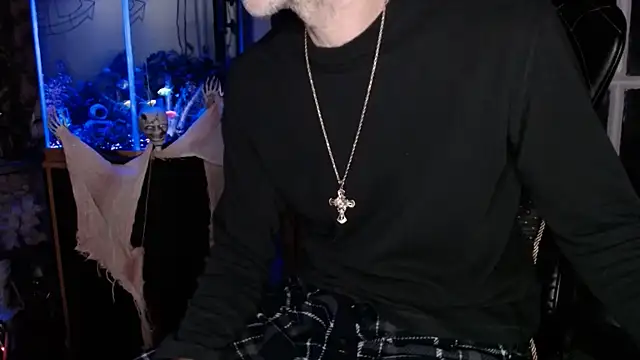 EspanolVato Webcam Show