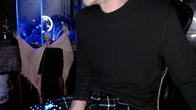 EspanolVato webkamerás műsora