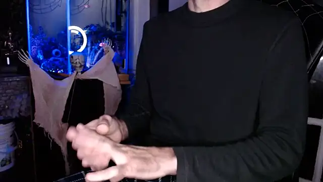 EspanolVato's Webcam Show