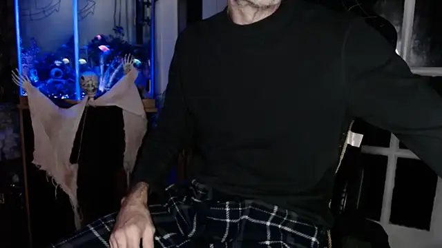 Webkamerová show EspanolVato