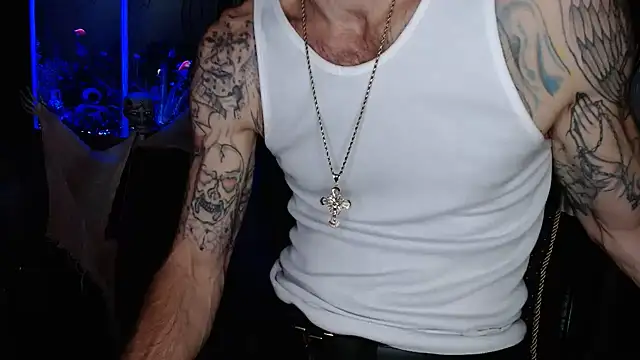 Show de webcam de EspanolVato