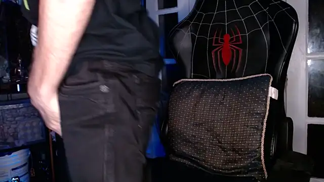 EspanolVato's Webcam Show