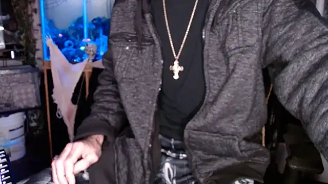 โชว์เว็บแคมของ EspanolVato