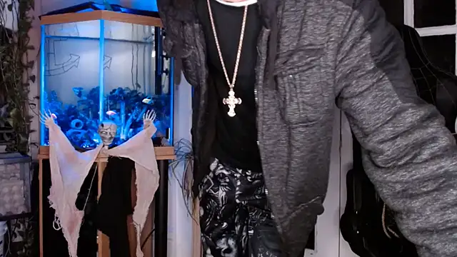 โชว์เว็บแคมของ EspanolVato