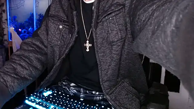 โชว์เว็บแคมของ EspanolVato