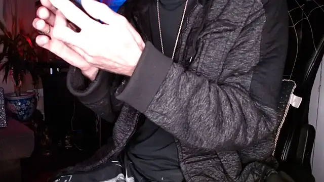 EspanolVato Webcam Show