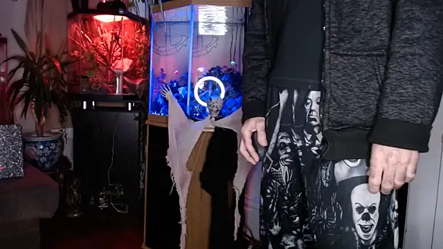 EspanolVato's Webcam Show