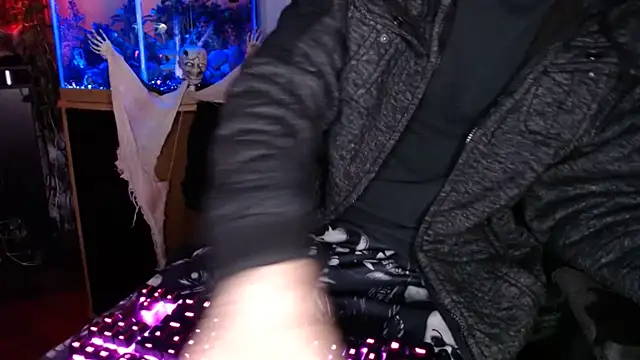 EspanolVato Show in webcam