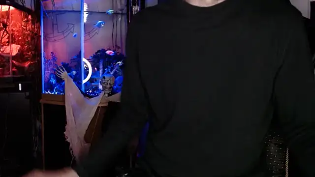 EspanolVato webkamerás műsora