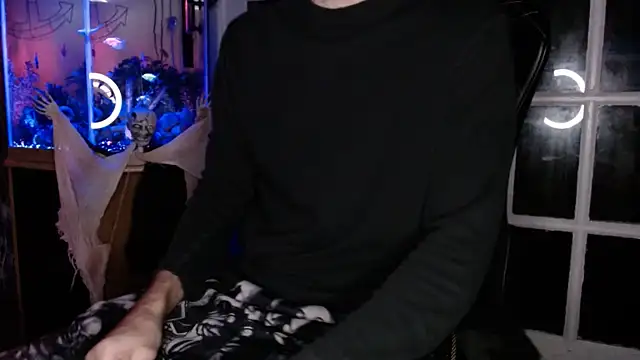 EspanolVato webkamerás műsora