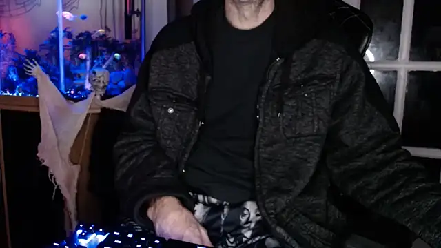EspanolVato Webcam-Show