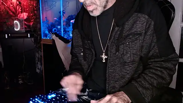 EspanolVato Show in webcam