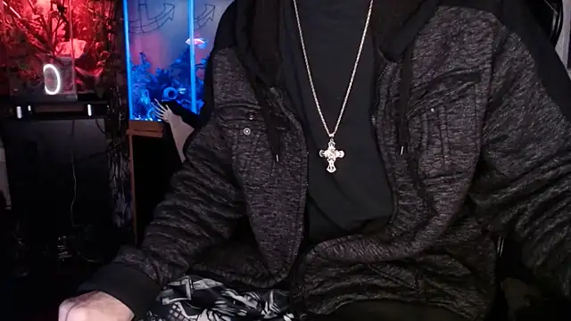 הופעת וובקאם של EspanolVato