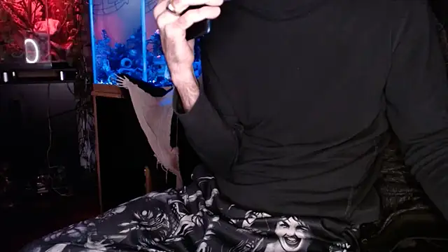 Show de webcam de EspanolVato
