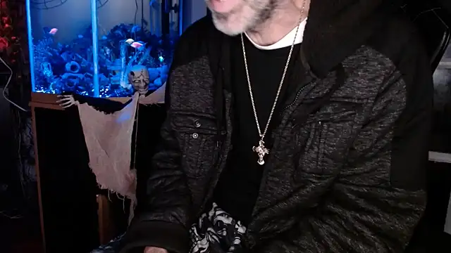 EspanolVato's Webcam Show