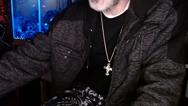 EspanolVato's Webcam Show