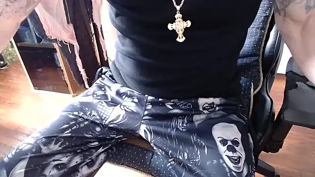 EspanolVato's Webcam Show
