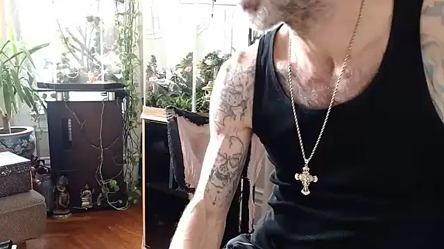 EspanolVato's Webcam Show