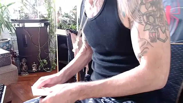 EspanolVato Show in webcam