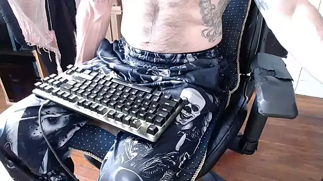 EspanolVato webcam show