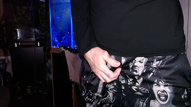 EspanolVato webkamerás műsora
