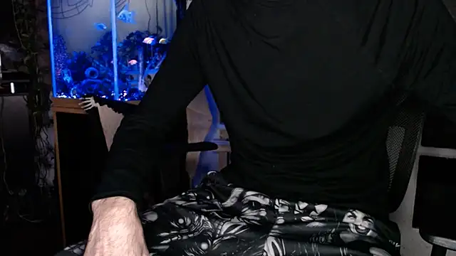 EspanolVato Webcam show