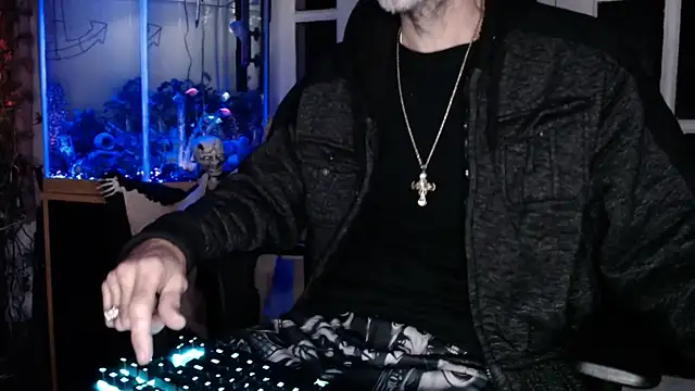 EspanolVato's Webcam Show