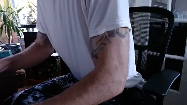 EspanolVato's Webcam Show