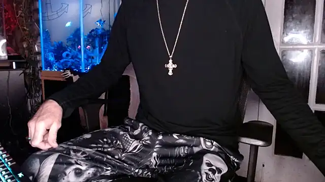 הופעת וובקאם של EspanolVato