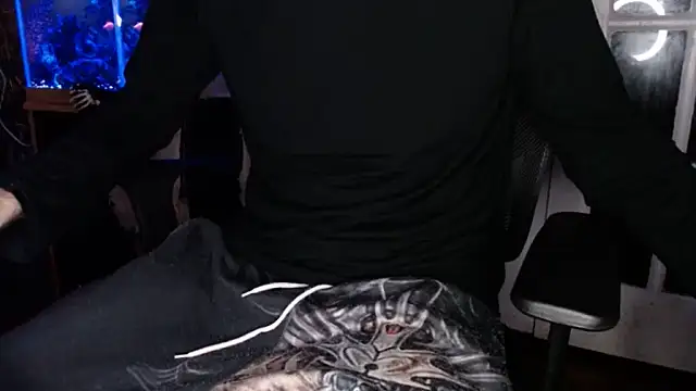 EspanolVato 웹캠 쇼