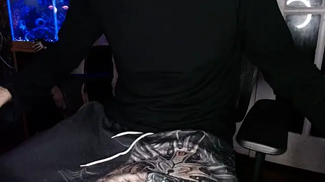EspanolVato Show in webcam