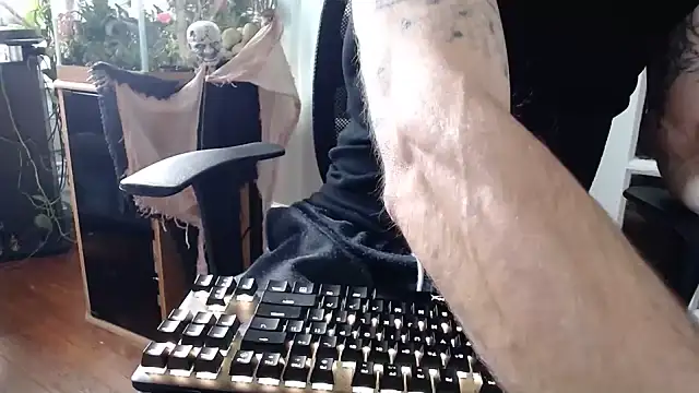 EspanolVato's Webcam Show