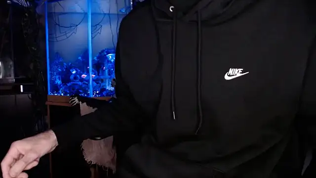 EspanolVato Шоу с уебкамера